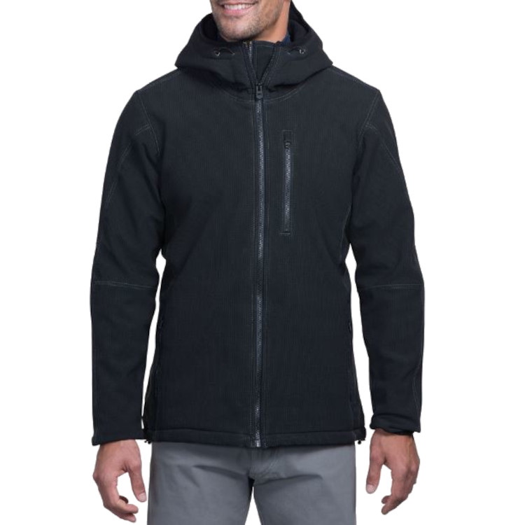 Kuhl Relik Hoody Softshell – Men’s